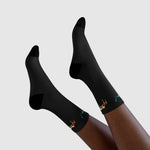 is nich slimm -  Socken - Pride Edition