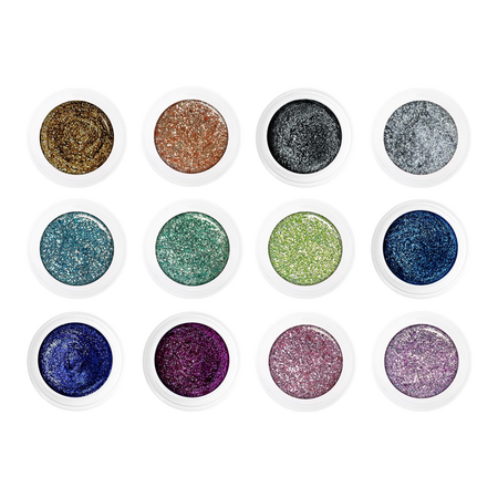 Glam Colorgel Bundle