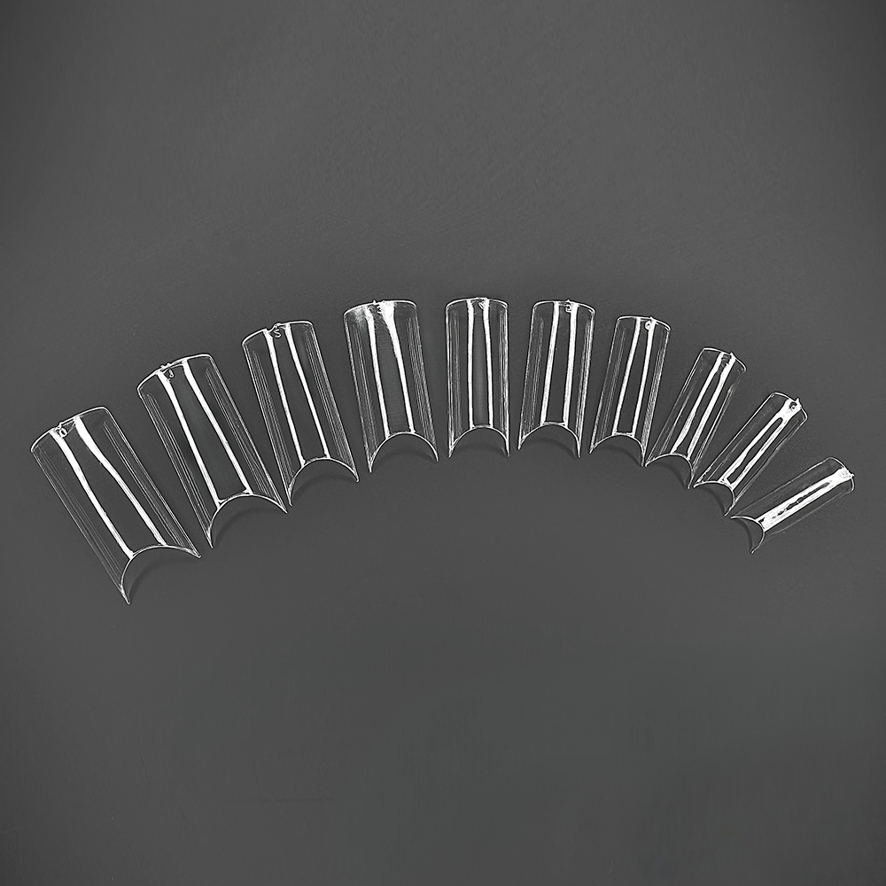 Tunnel Tips - clear