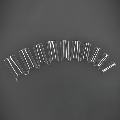 Tunnel Tips - clear