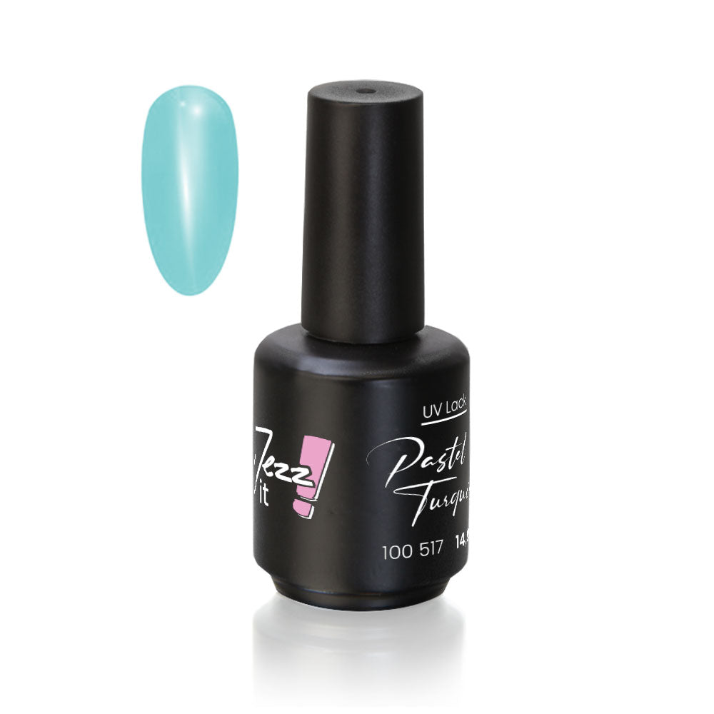 UV Lack - Pastel Turquoise