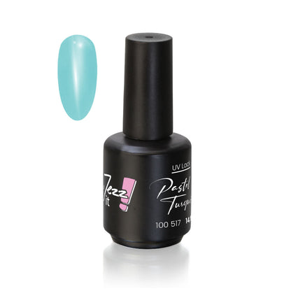 UV Lack - Pastel Turquoise