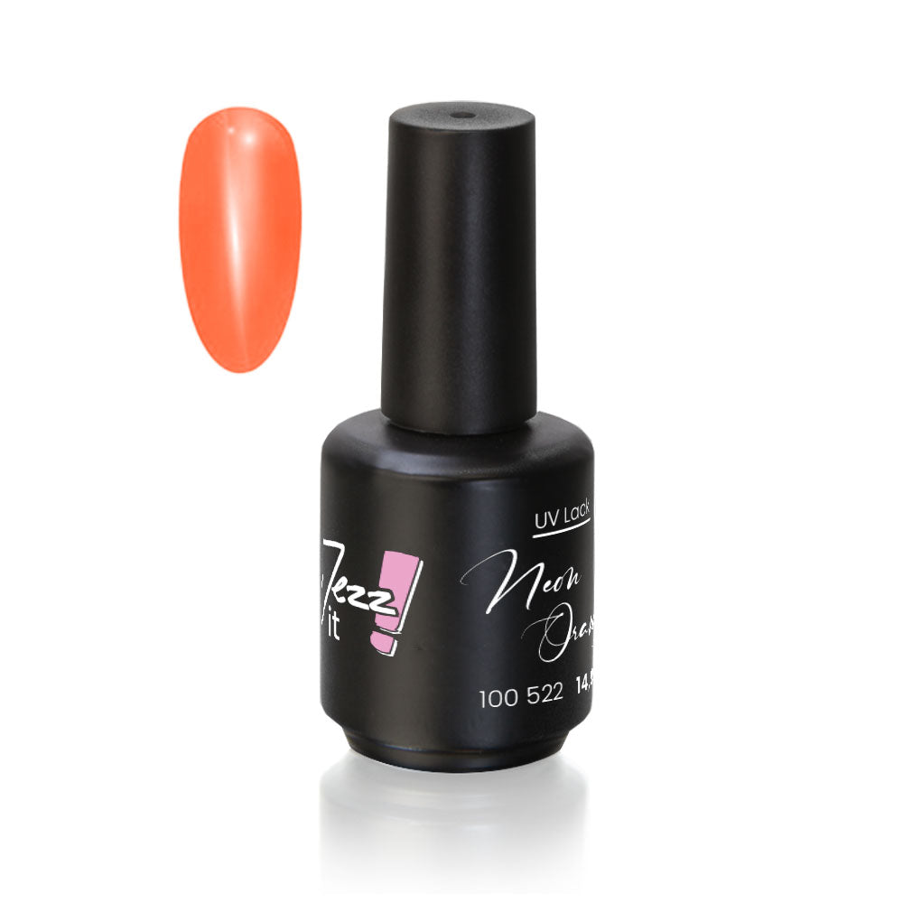 UV Lack - Neon Orange