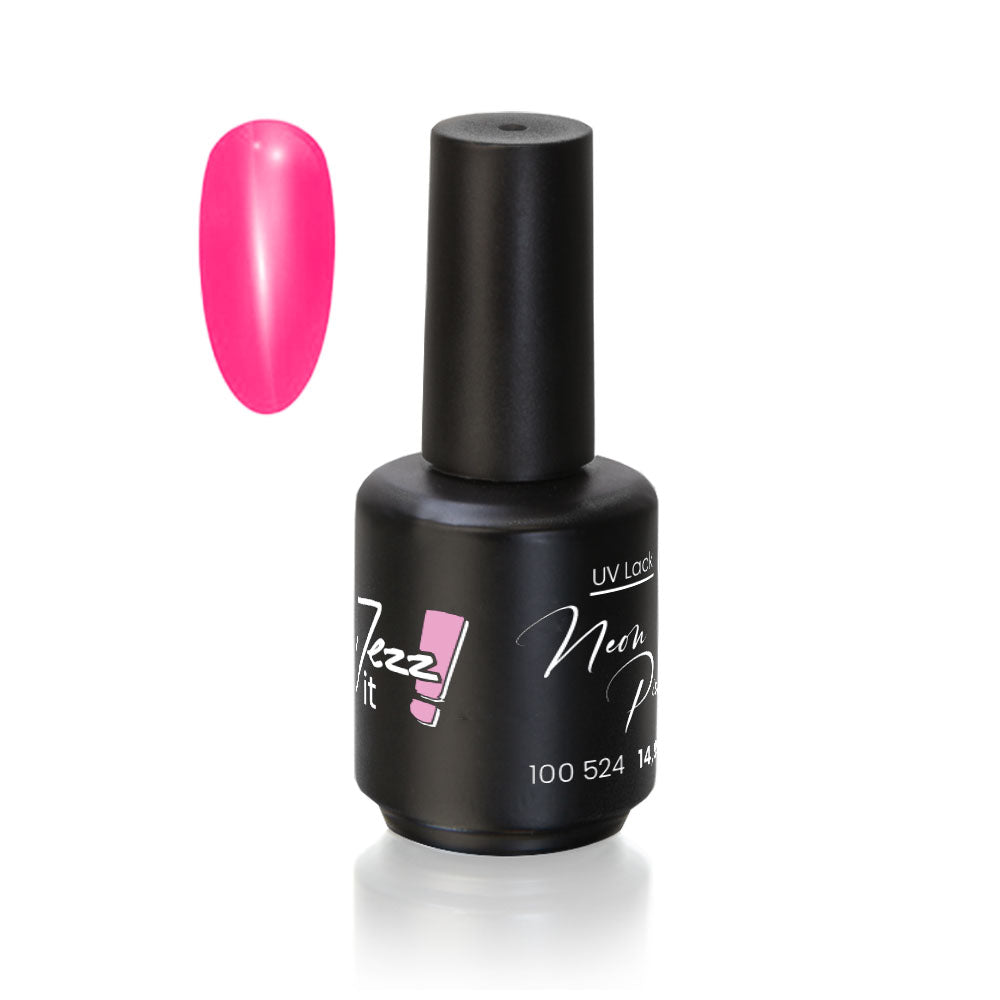 UV Lack - Neon Pink