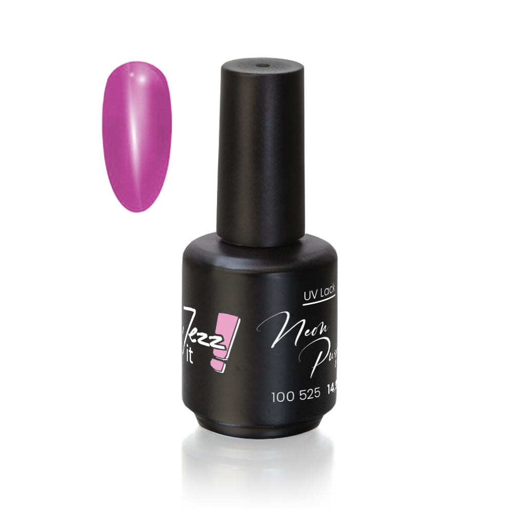UV Lack - Neon Purple