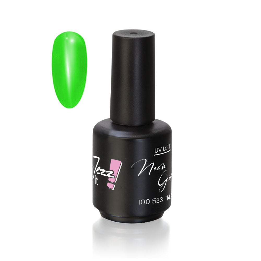 UV Lack - Neon Green I