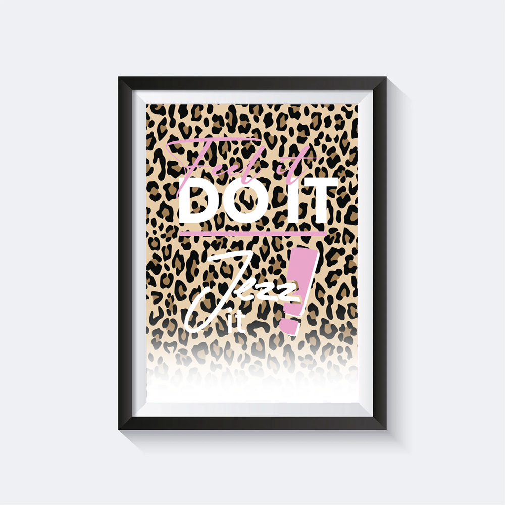 Leo - Poster