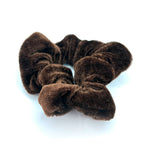 Haargummi - Scrunchie