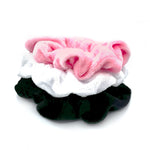 Haargummi - Scrunchie