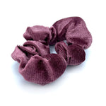 Haargummi - Scrunchie