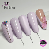 Pure Light Purple - 031