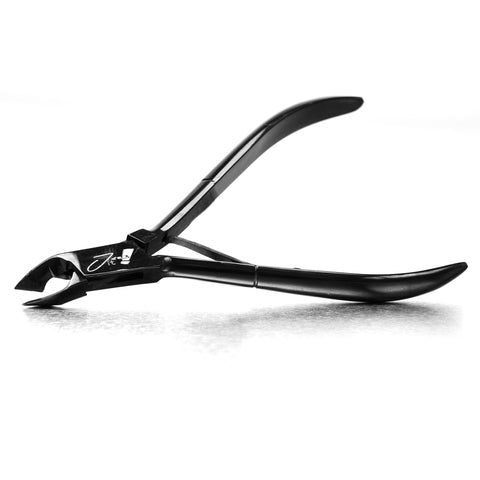 Nagelhautzange I Black