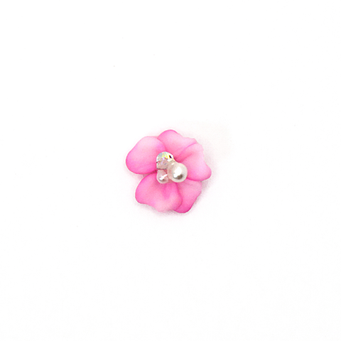 Glamsusie - Acryl Cherry Blossom Pink