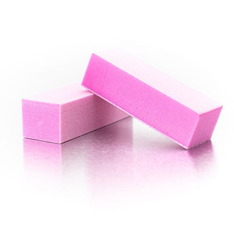 Buffer - Pink