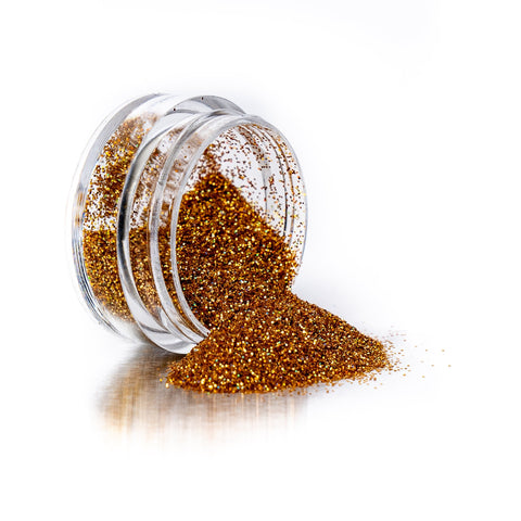 Glitter Pure - Gold