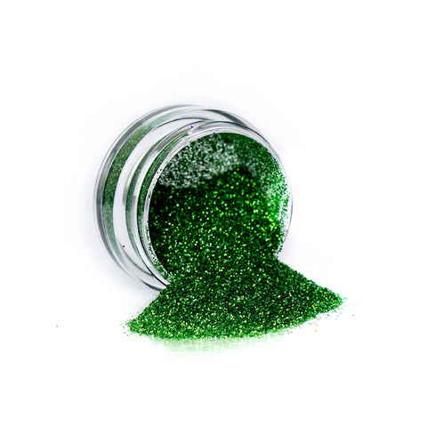 Glitter Pure - Green