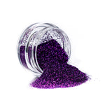 Glitter Pure - Purple