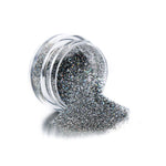 Glitter Pure - Silver
