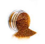 Glitter Pure - Yellow