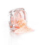 Glitter Pastel - Orange