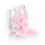 Glitter Pastel - Pink