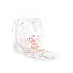Glitter Pearl - Rosé