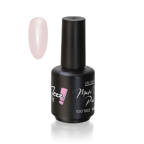 UV Lack - Make Up Pink