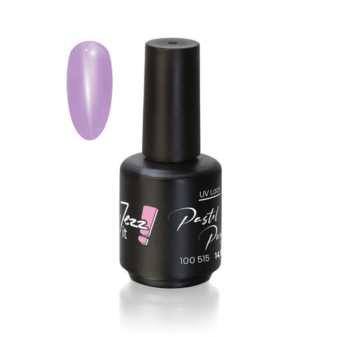 UV Lack - Pastel Purple