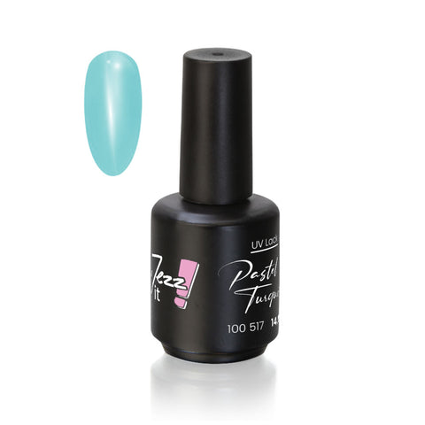 UV Lack - Pastel Turquoise