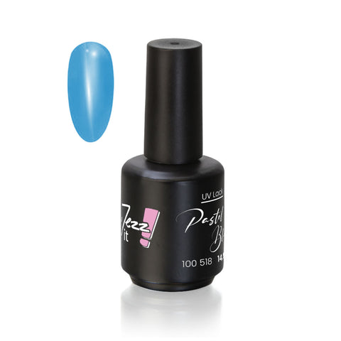 UV Lack - Pastel Blue