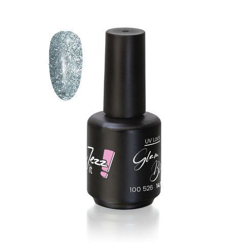 UV Lack - Glam Blue