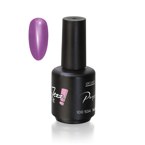 UV Lack - Purple