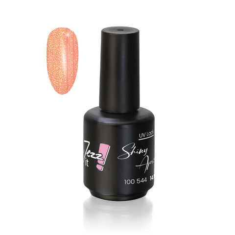 UV Lack - Shiny Apricot