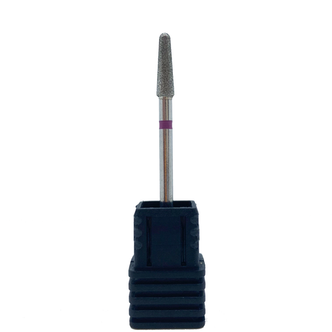 Nagelhaut Bit - Kegel - Fein