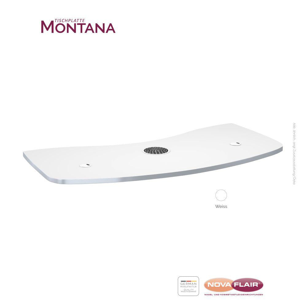 Montana Tischplatte