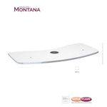 Montana Tischplatte