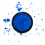 Neon Pigment - Blue