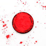 Neon Pigment - Red