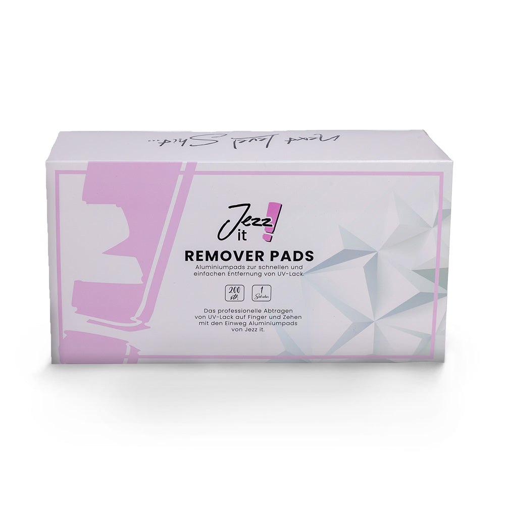 Remover Pads