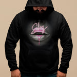 Unisex Hoodie - Slay Black