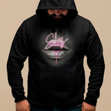 Unisex Hoodie - Slay Black