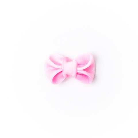 Glamsusie - Acryl Loop Pink