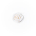 Glamsusie - Acryl Rose White