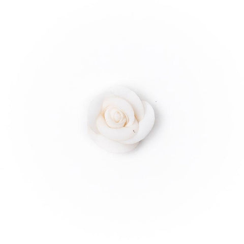 Glamsusie - Acryl Rose White