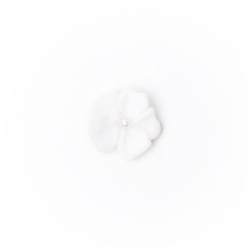 Glamsusie - Acryl Cherry Blossom White