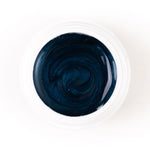 Metallic Dark Blue II - 025