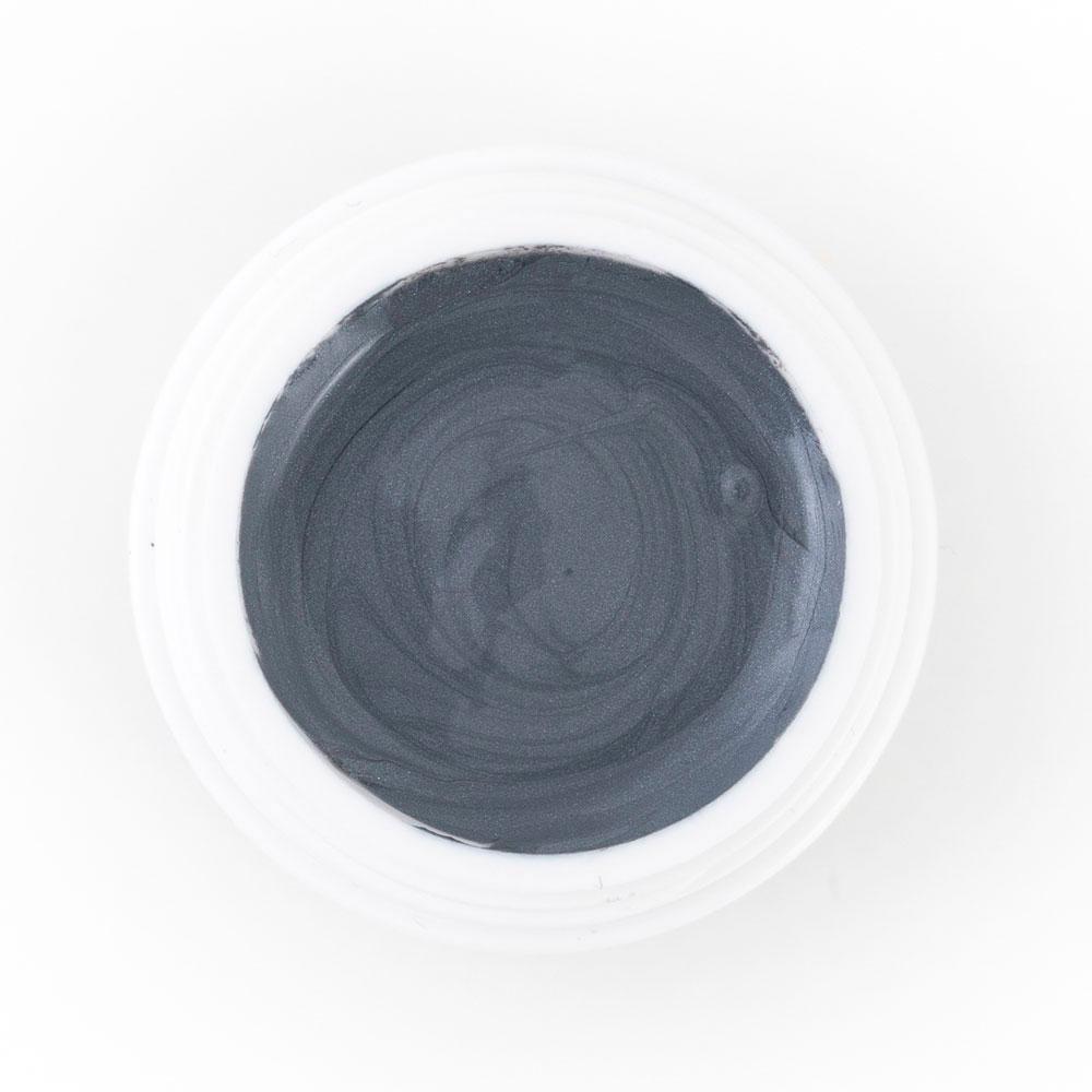 Metallic Grey II - 138