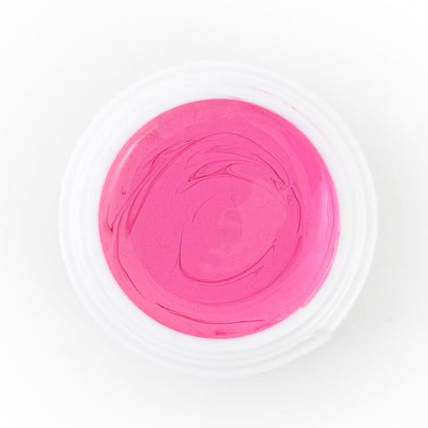 Pure Dusky Pink - 096