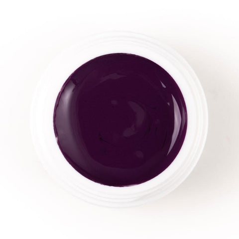 Pure Dark Purple I - 066