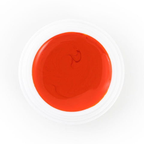 Pure Red Orange - 141